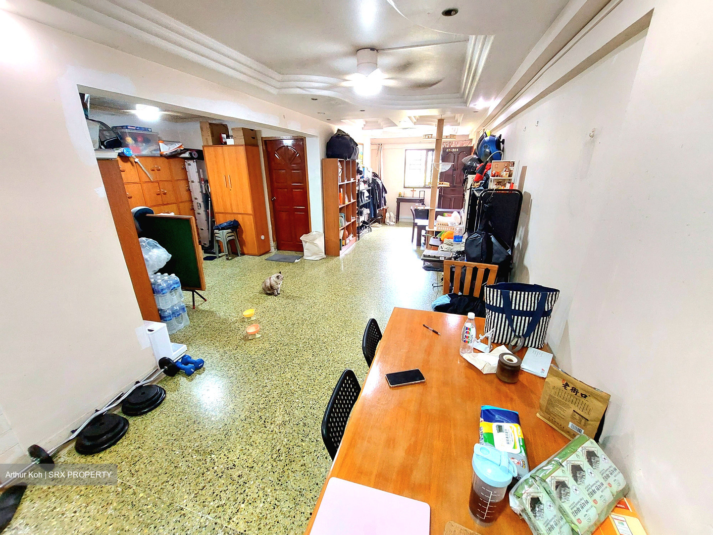 Blk 204 Marsiling Admiralty Park (Woodlands), HDB 3 Rooms #538296191